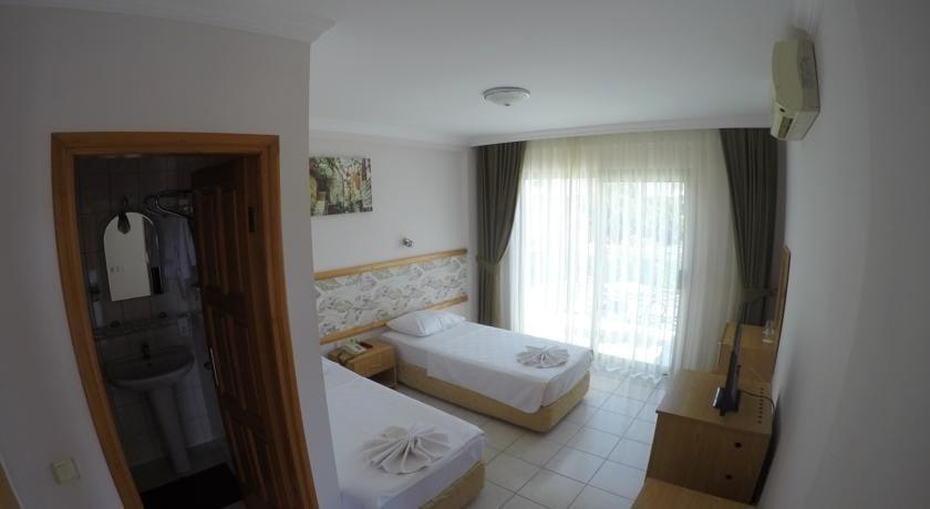 Gün Ay Hotel Gümbet — 6