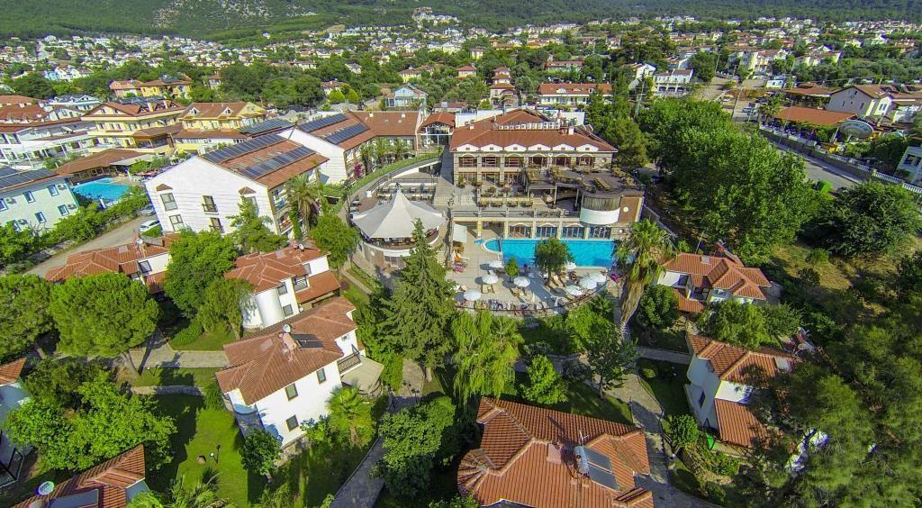 Orka World Hotel & Aquapark — 1