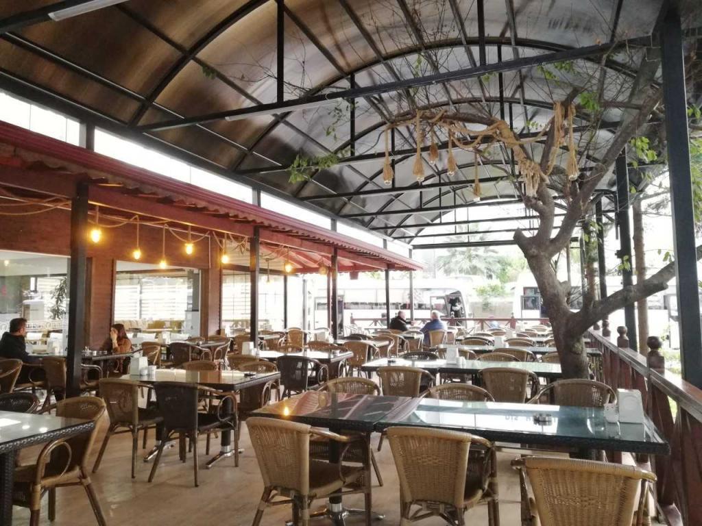 Farabi Otel