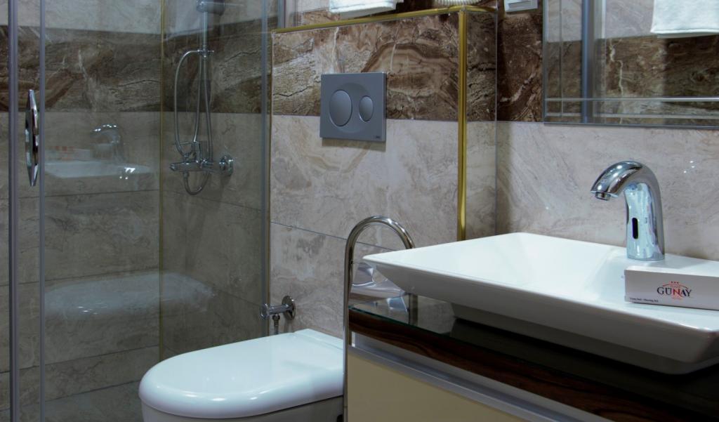 Elazığ Günay Hotel — 5