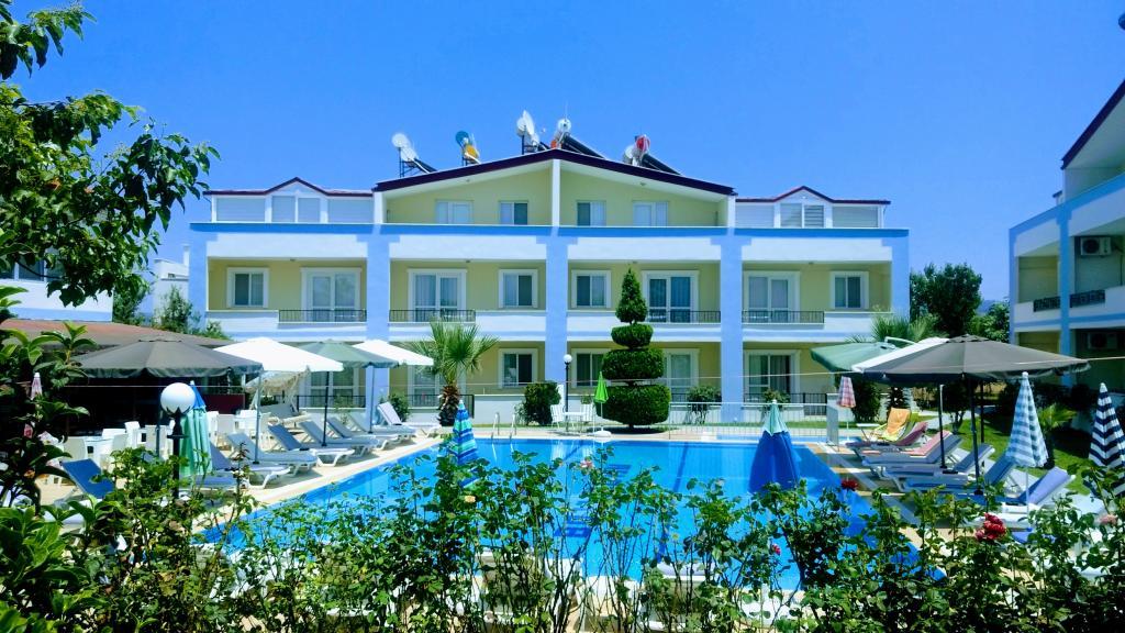 Melodi Club Otel — 2