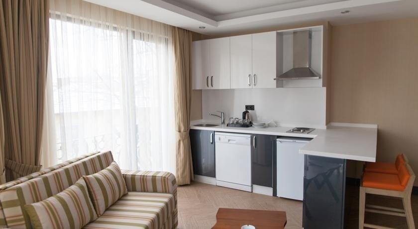 Aldino Residence — 9