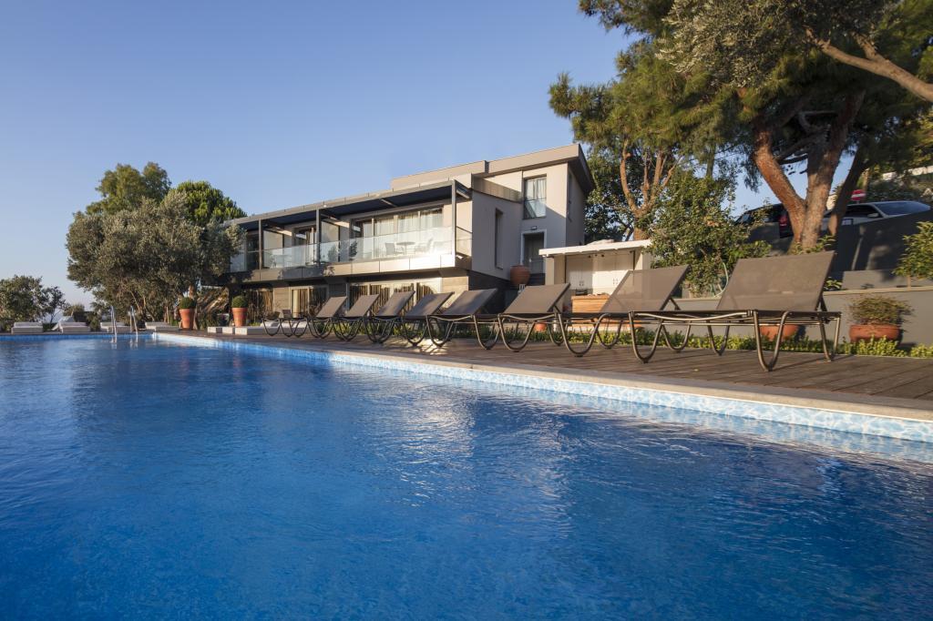 Kübana Hotel — 2