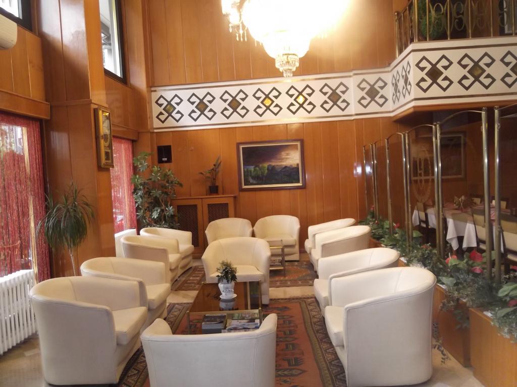 Hotel Spor — 2