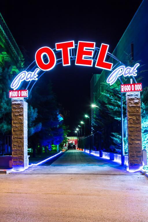 Pak Otel Gölbaşı — 3