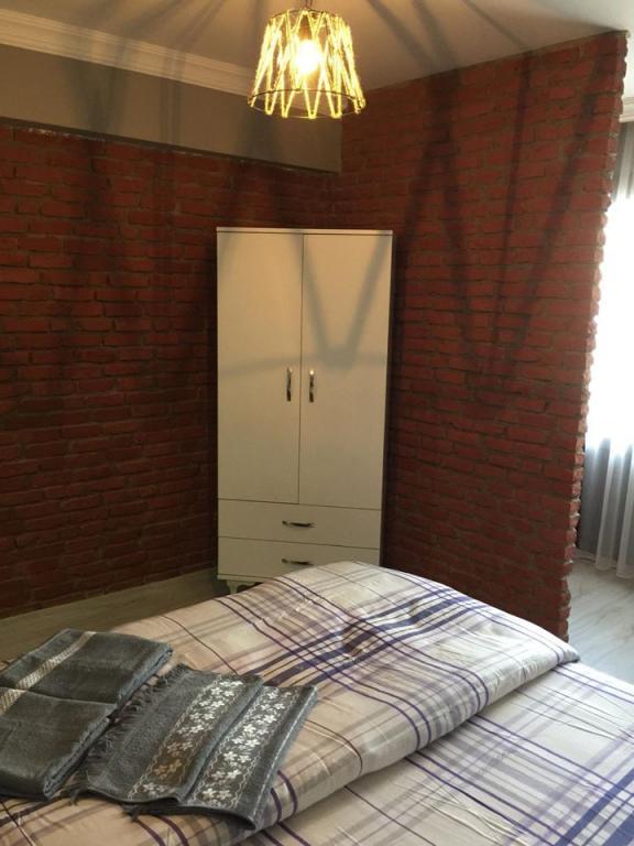 Gürleyen Otel Çiğli — 5