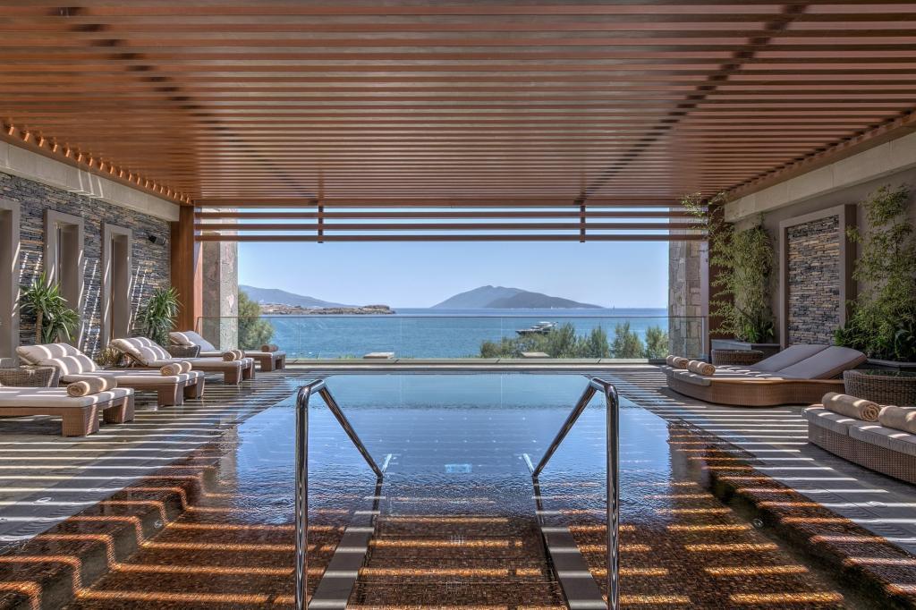 Caresse, a Luxury Collection Resort & Spa Bodrum — 10
