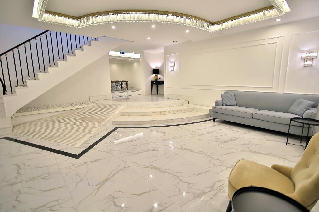 Pacco Hotel Spa — 5
