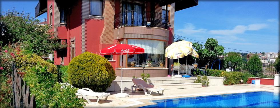 Dikçatı Şile Pansiyon — 1