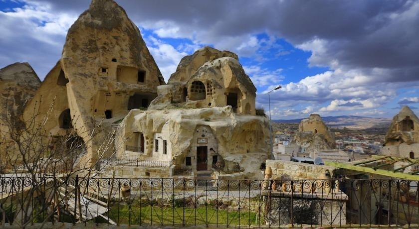 Amber Cave Suites — 5