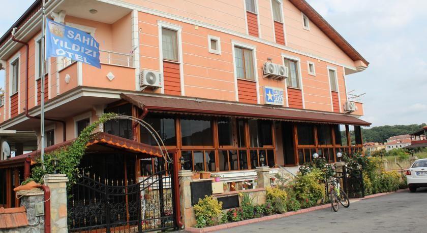 Ağva Sahil Yıldızı Otel