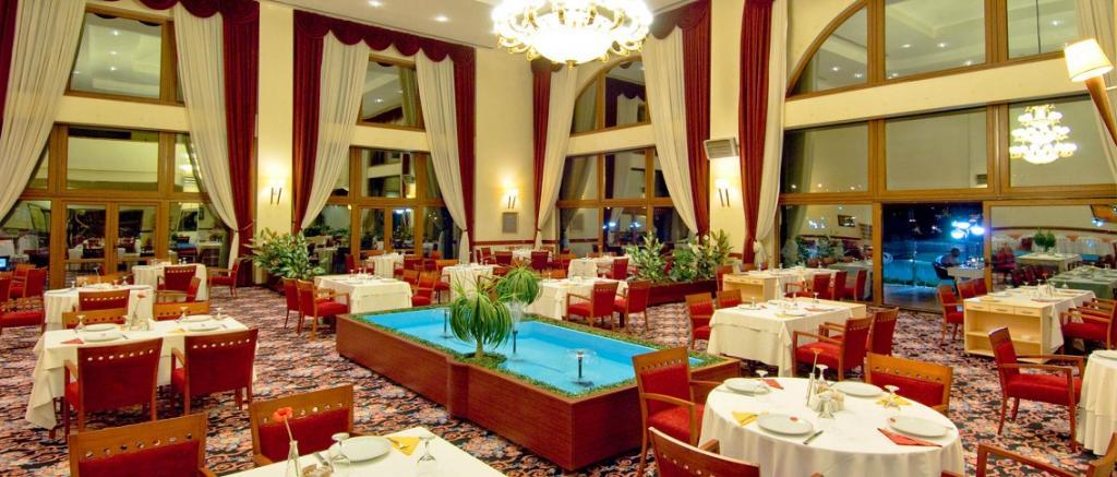 Akgün Elazığ Hotel — 8