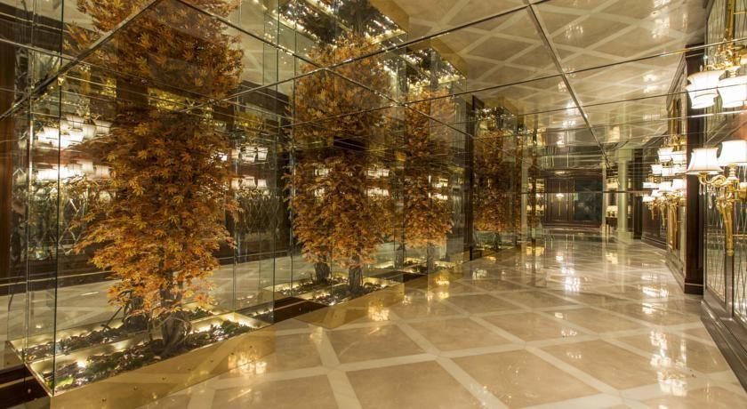 Latanya Hotel Ankara — 9