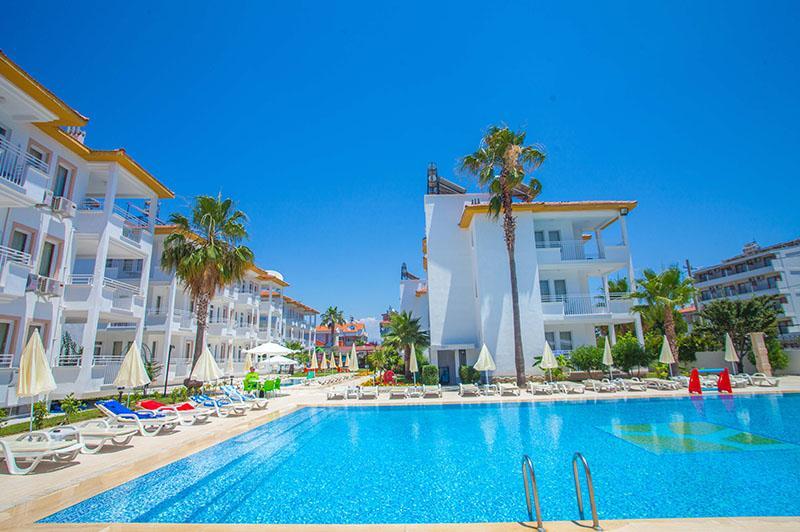 Hotel Dream Of Side — 2