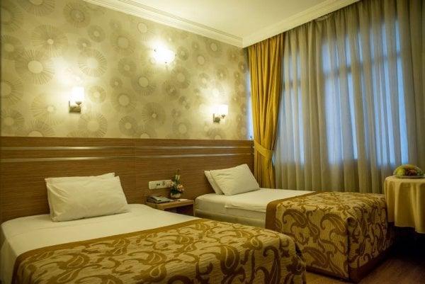 Kristal Otel — 8