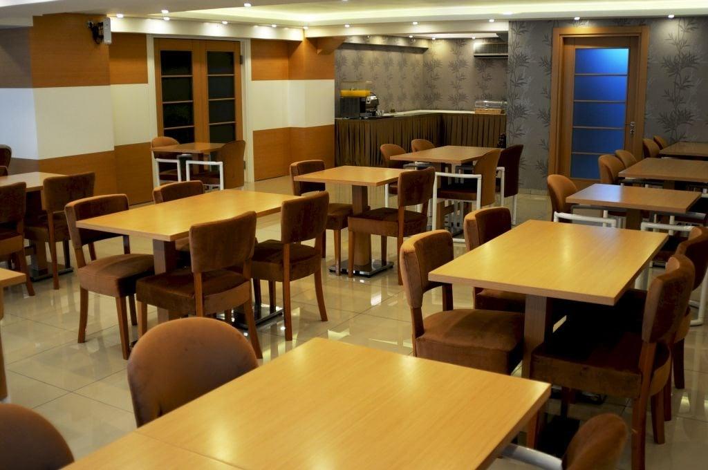 Otel Kabaçam Aydın — 9