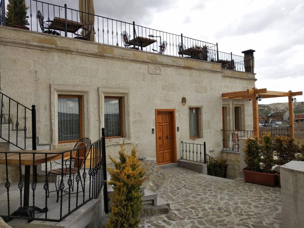 Agarta Cave Hotel — 6