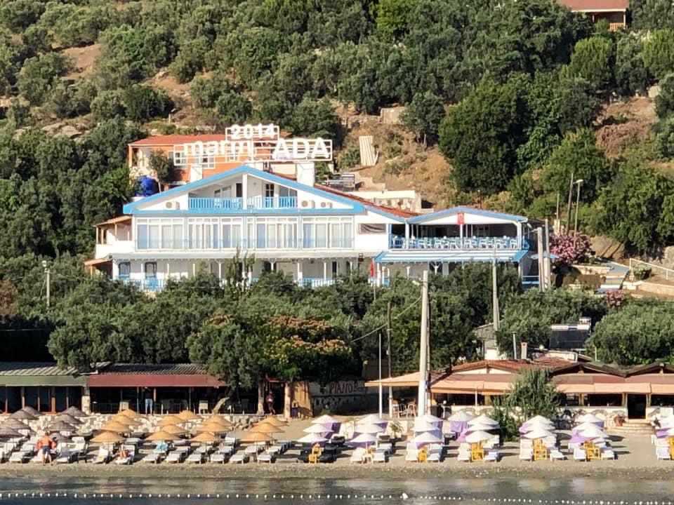 Marmada Hotel