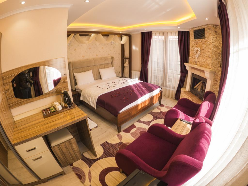 Elif İnan Otel — 7