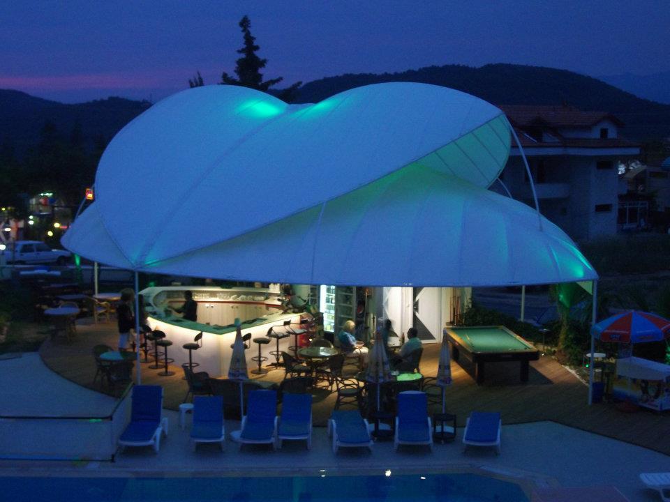 Ant Apart Hotel — 10