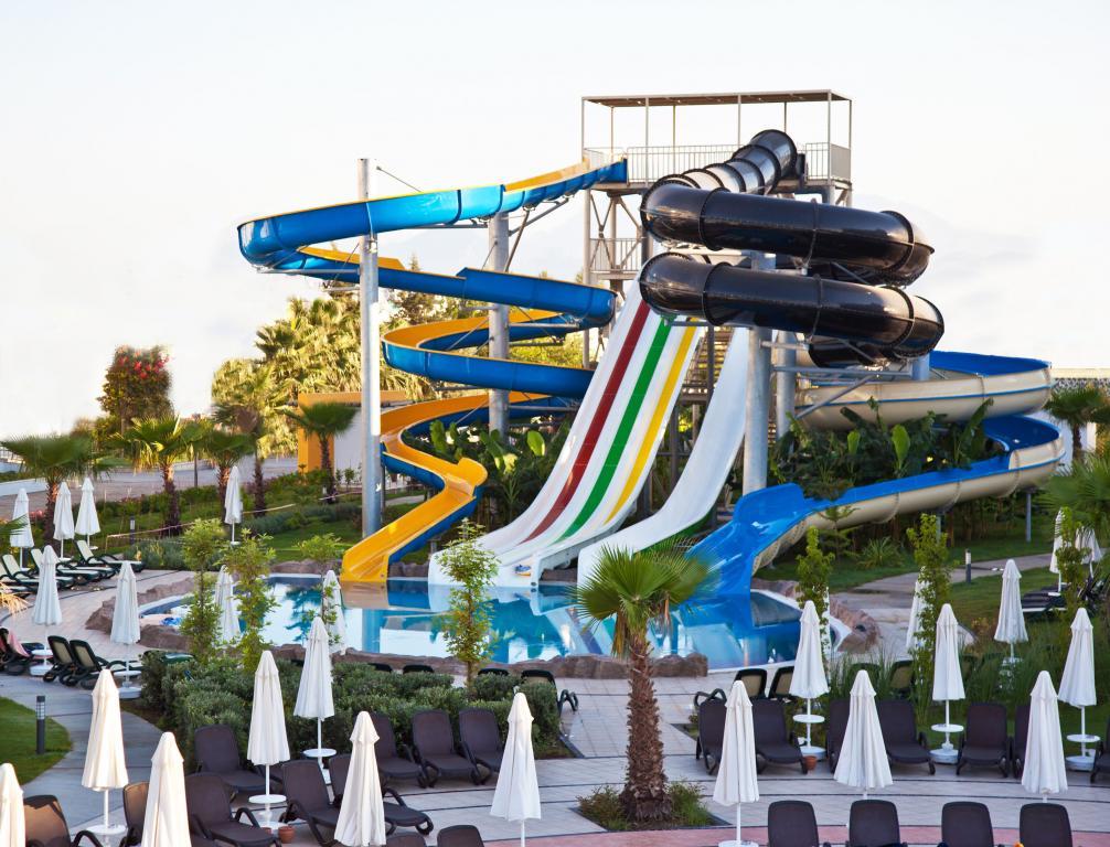 Sherwood Dreams Resort — 7