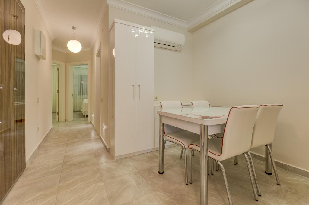 Paris Residence Çeşme — 6