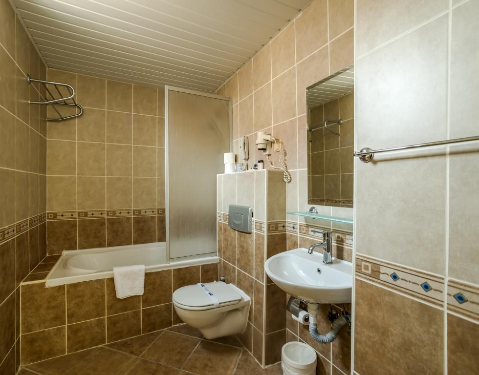 Santa Marina Hotel — 8