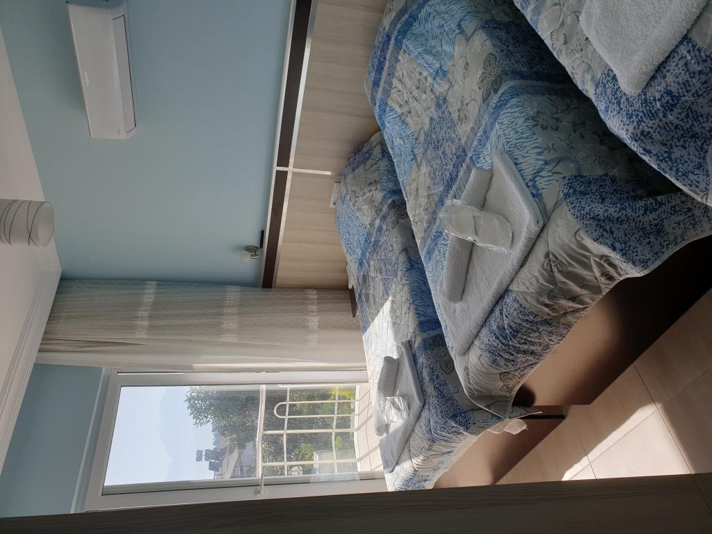 Surf Apart Otel — 9