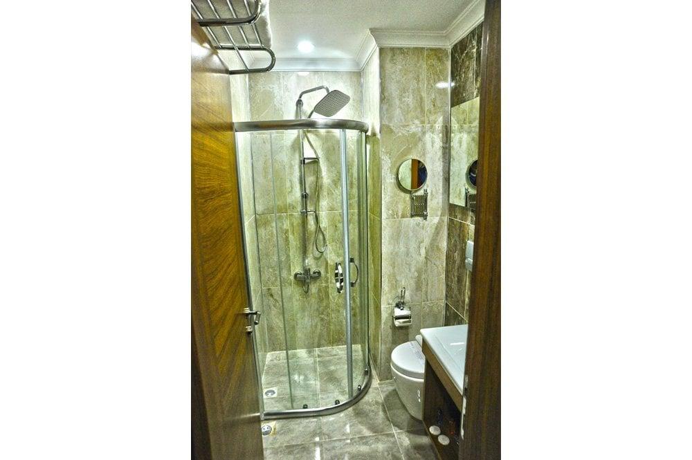 Akşehir Elitt Otel — 8