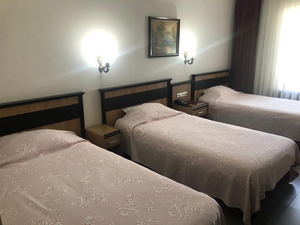 Subartu Hotel — 5