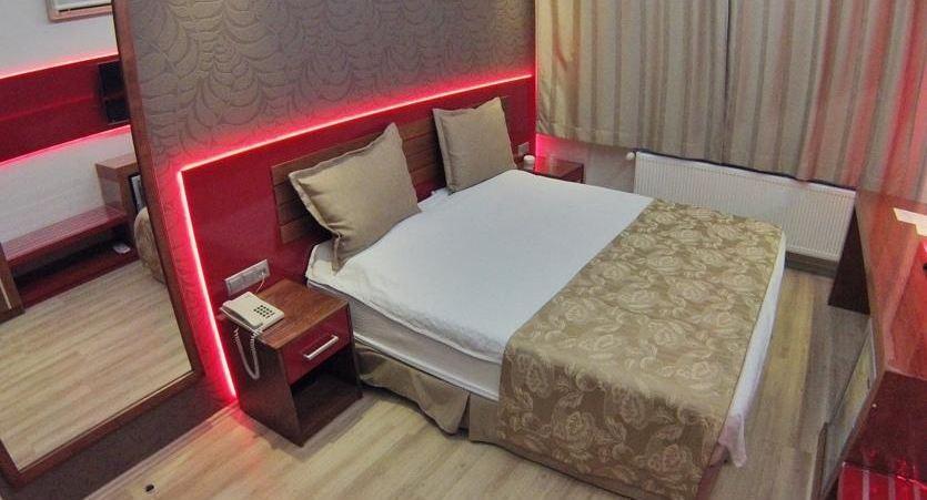 Anıl Hotel Bergama — 7