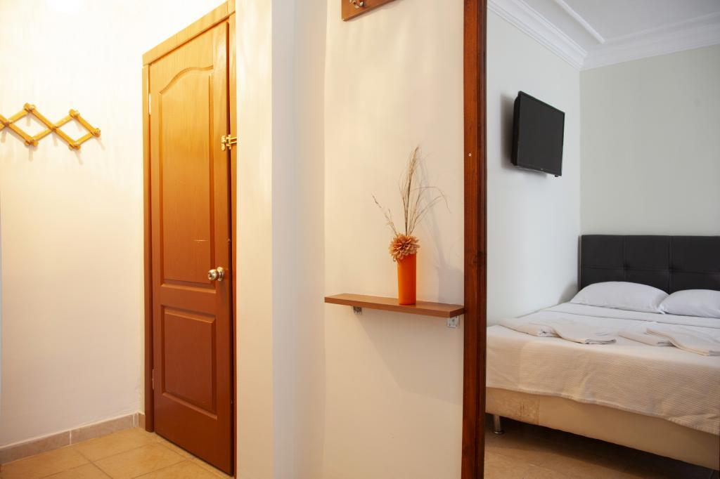 Oğuz Otel Datça — 3
