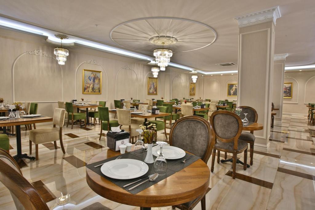 Park Dedeman Mardin — 8