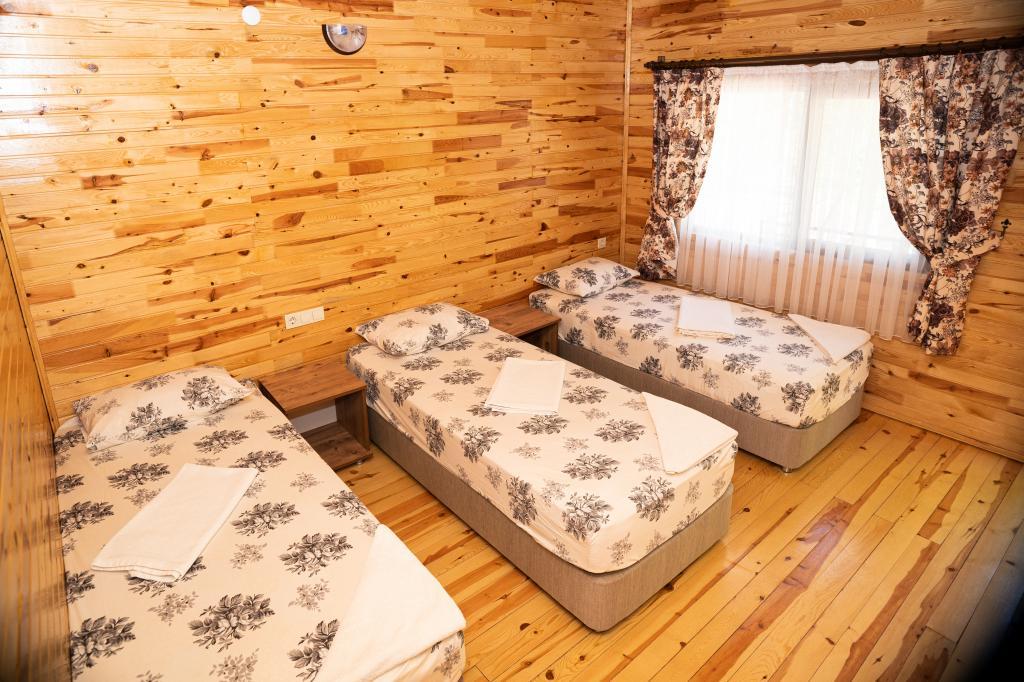 Olimpia Hotel — 4
