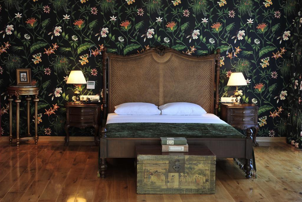 Villa Augusto Boutique Hotel — 8