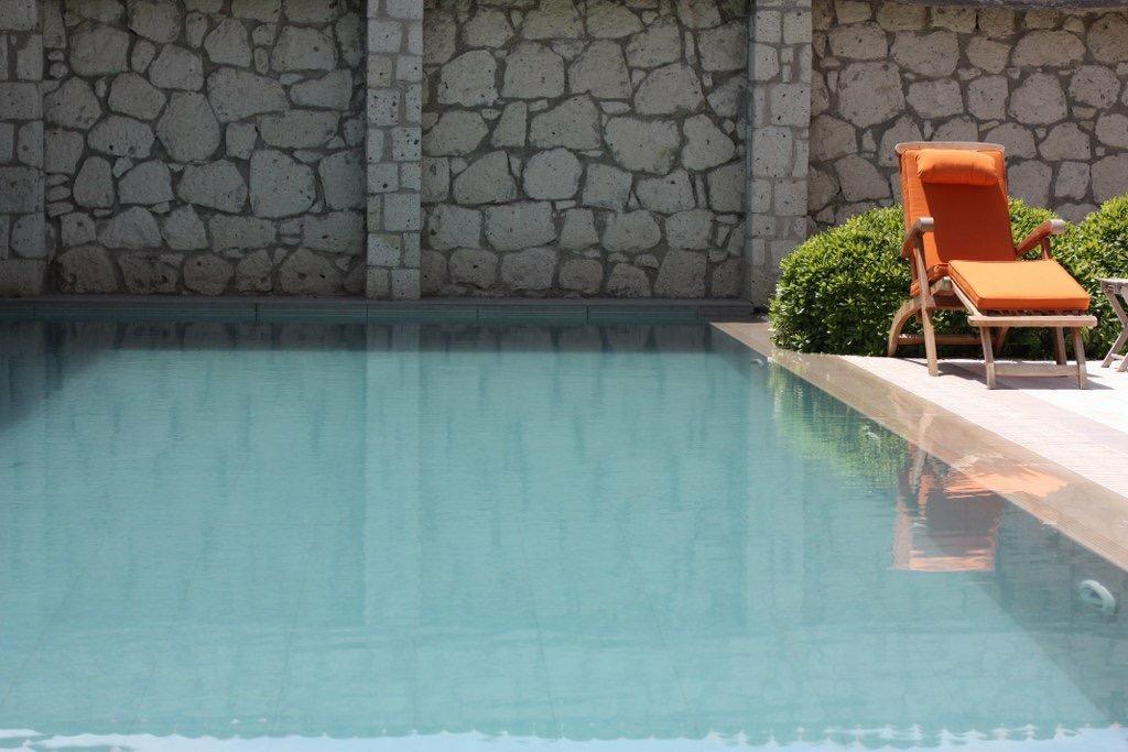 Morro Otel Alaçatı — 9