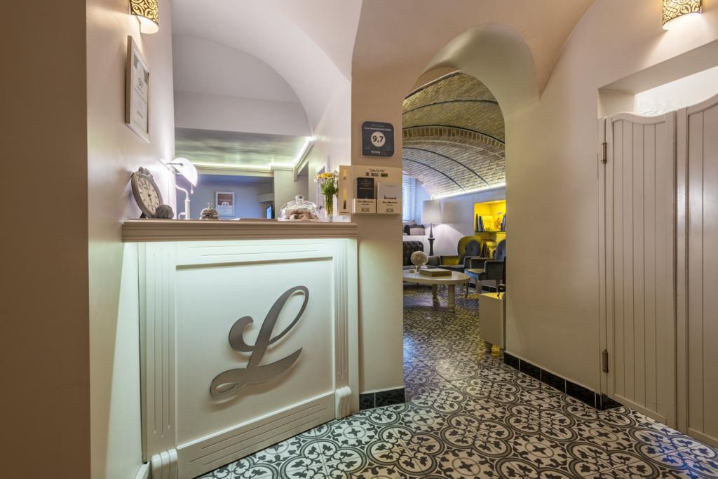 Louis Appartements Galata — 7
