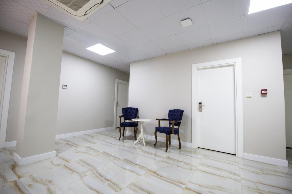 Şanlıurfa Uludağ Hotel — 4