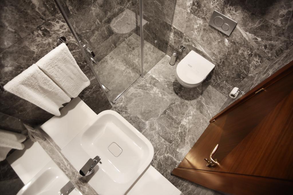 Mard-inn Hotel — 9