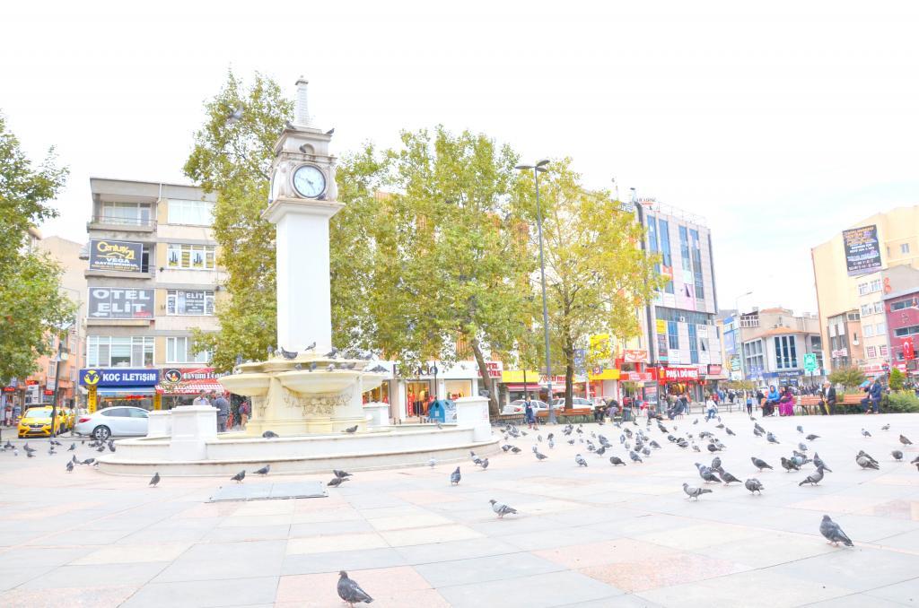 Elit Hotel Çorlu