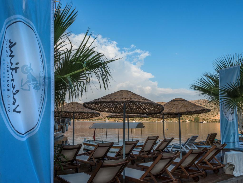 Valentina Boutique Hotel — 6