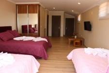 Özay Otel — 3