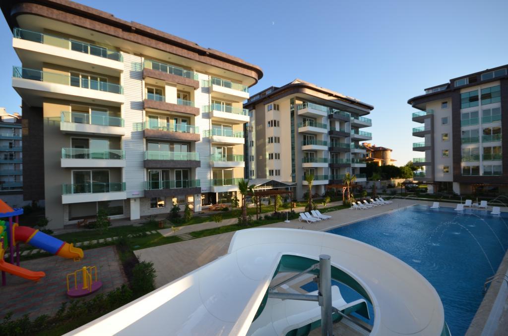 Moda Marine Residence — 3