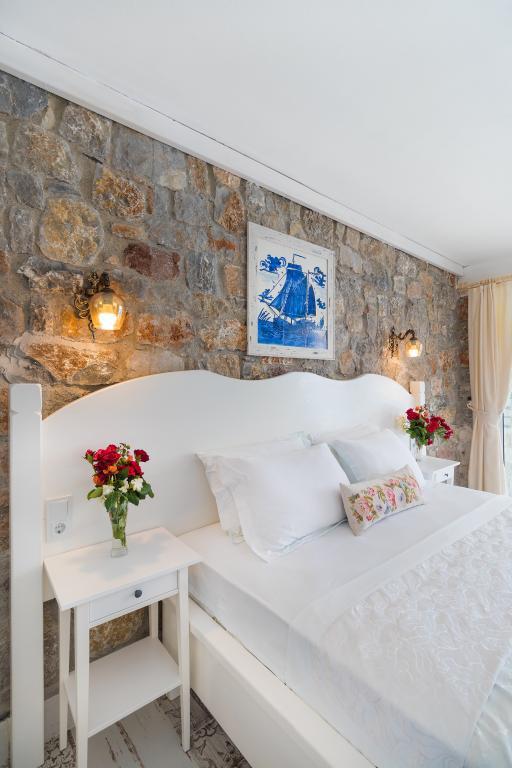 Tamara Beach Pansiyon — 6