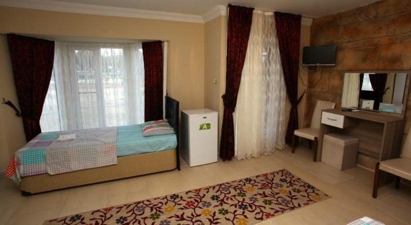 Tuana Tatil Köyü Salihli — 8