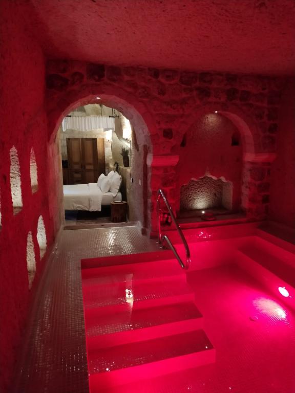 Exedra Cappadocia Hotel — 2