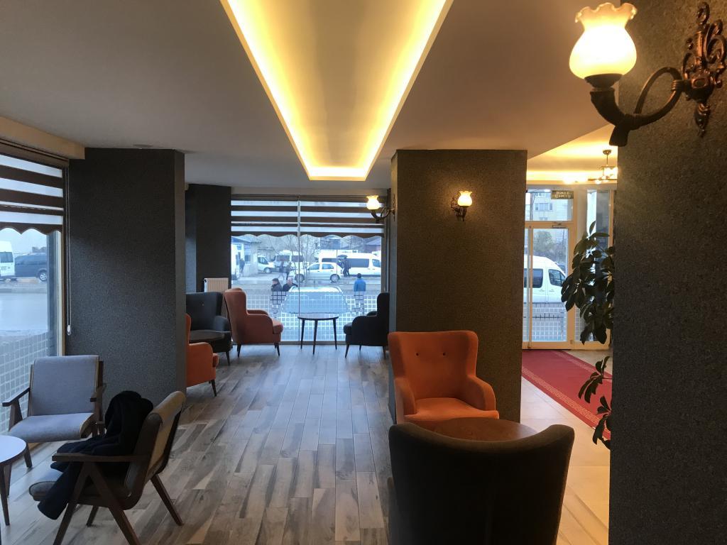 Elite My Garden Hotel — 7