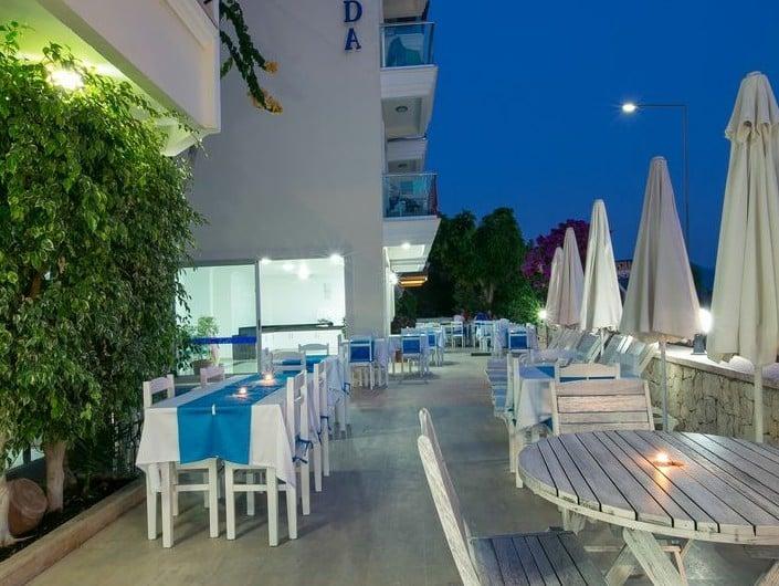 Belinda Hotel — 9