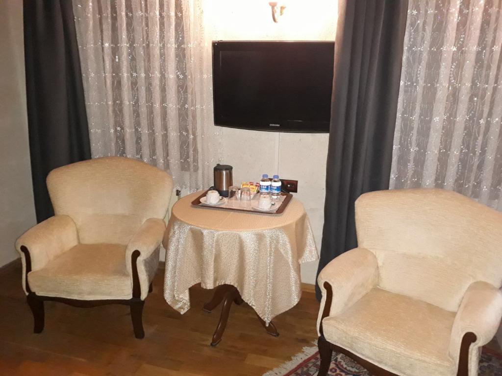 Asia Minor Hotel — 7