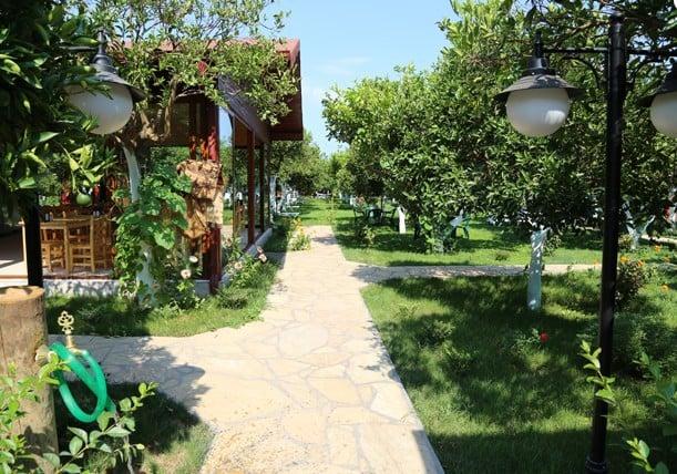 Mercan Bungalow